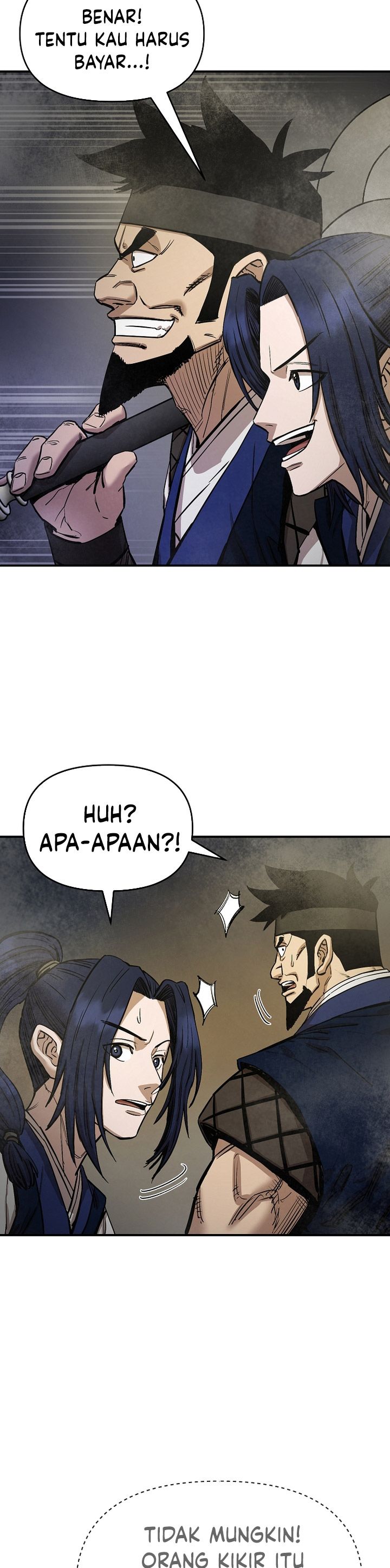 Heavenly Martial God chapter 68