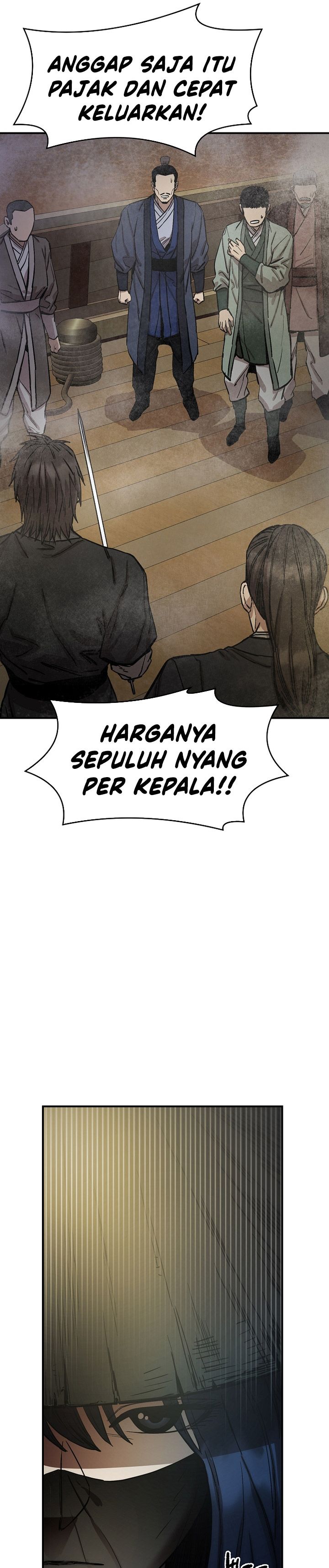 Heavenly Martial God chapter 68
