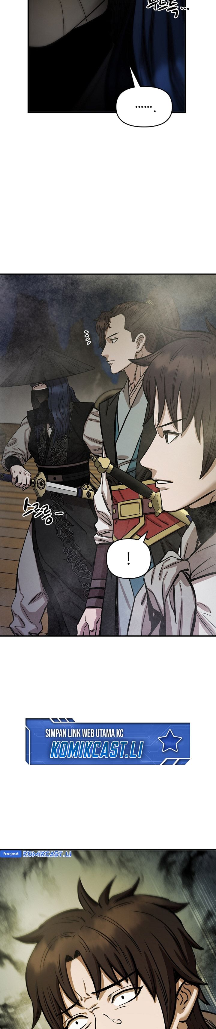 Heavenly Martial God chapter 68