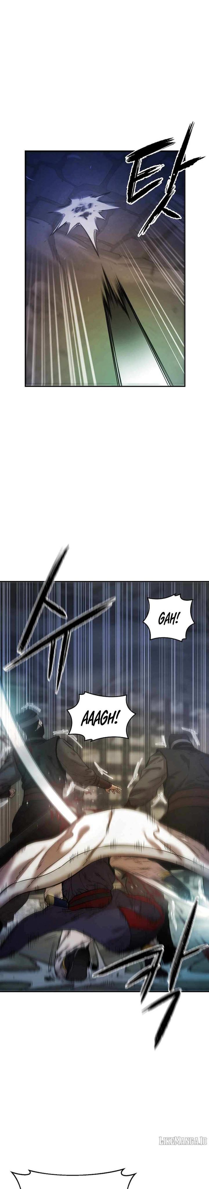 Heavenly Martial God Chapter 78 Bahasa Indonesia