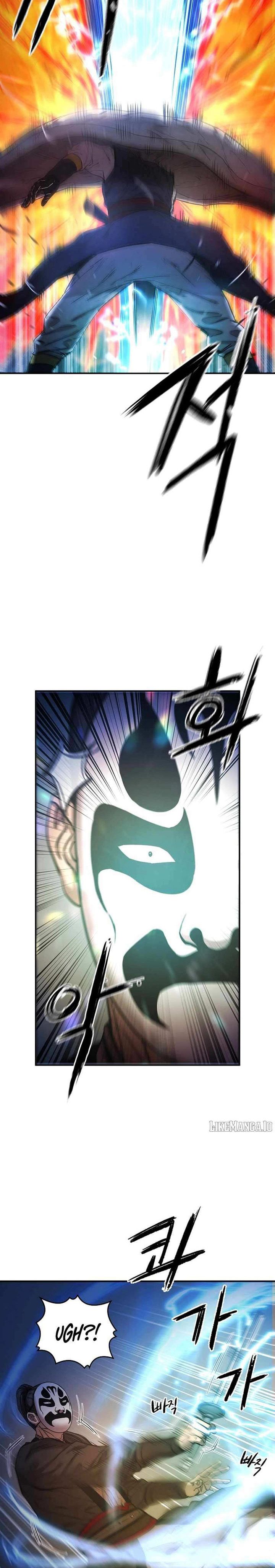 Heavenly Martial God Chapter 78 Bahasa Indonesia