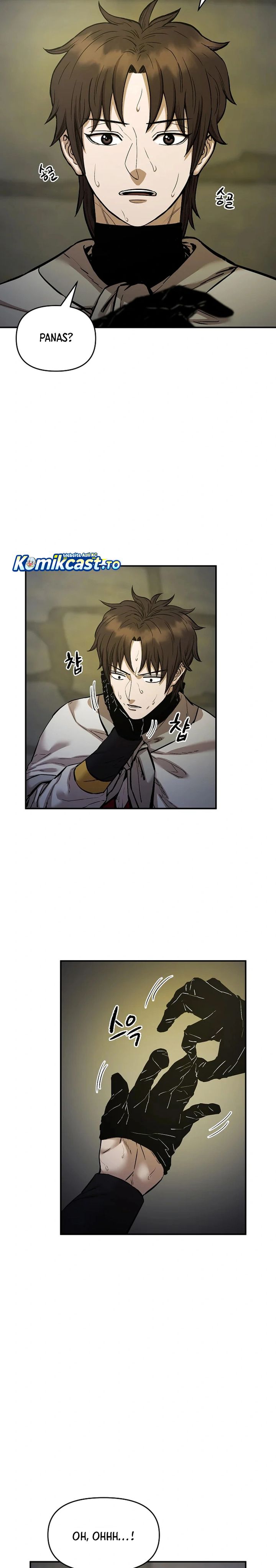 Heavenly Martial God Chapter 82 Bahasa Indonesia