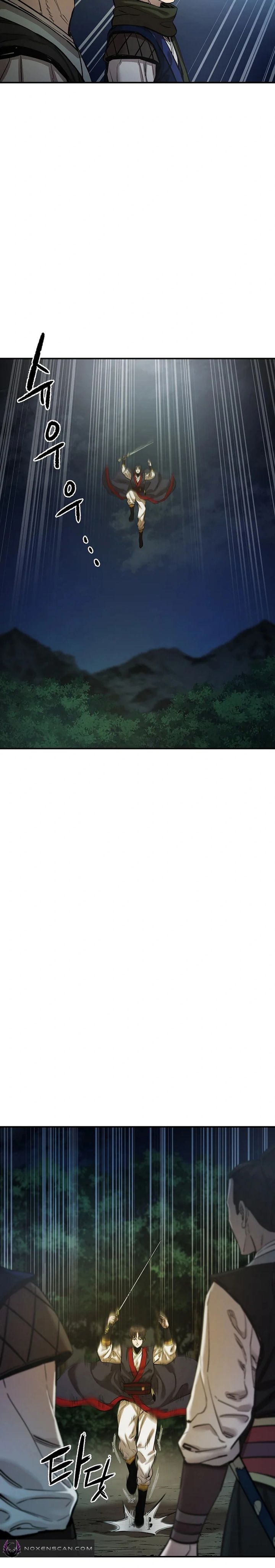 Heavenly Martial God Chapter 82 Bahasa Indonesia