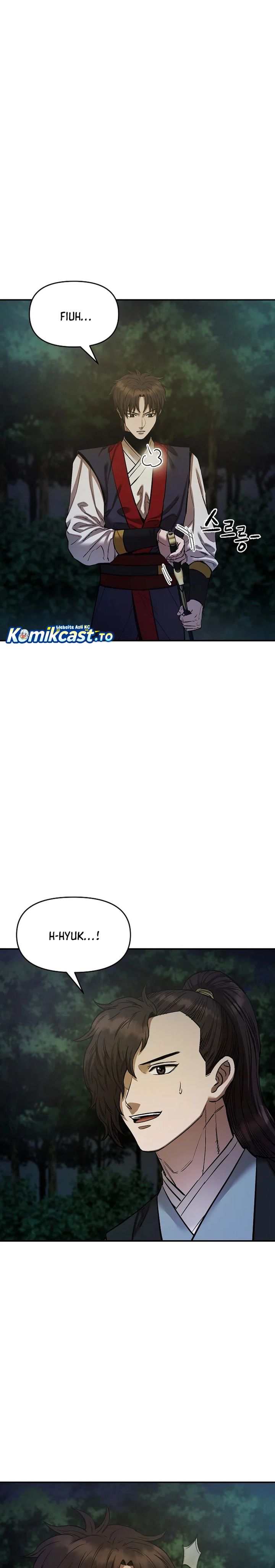 Heavenly Martial God Chapter 82 Bahasa Indonesia