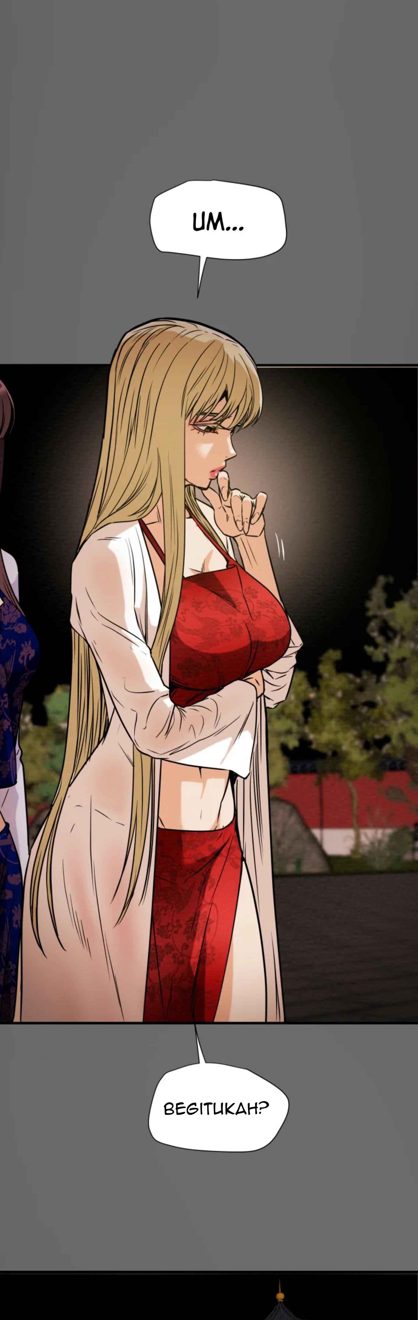 Heavenly Moon chapter 5