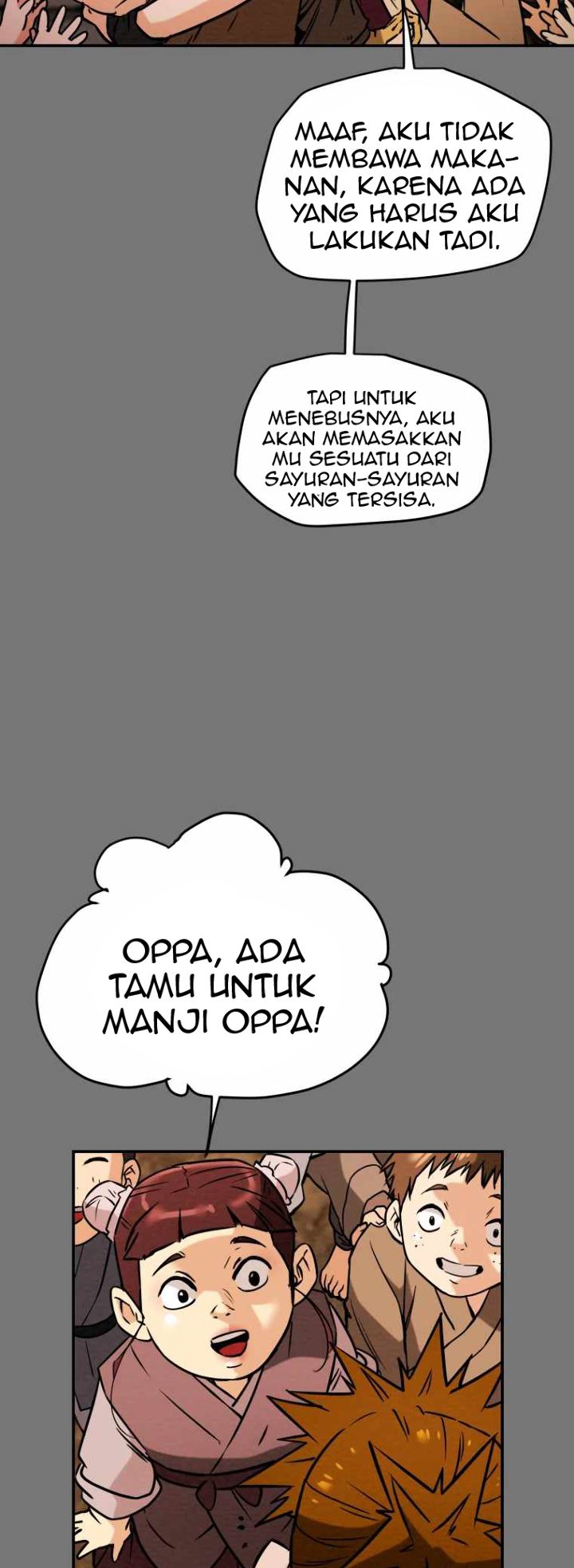 Heavenly Moon chapter 9