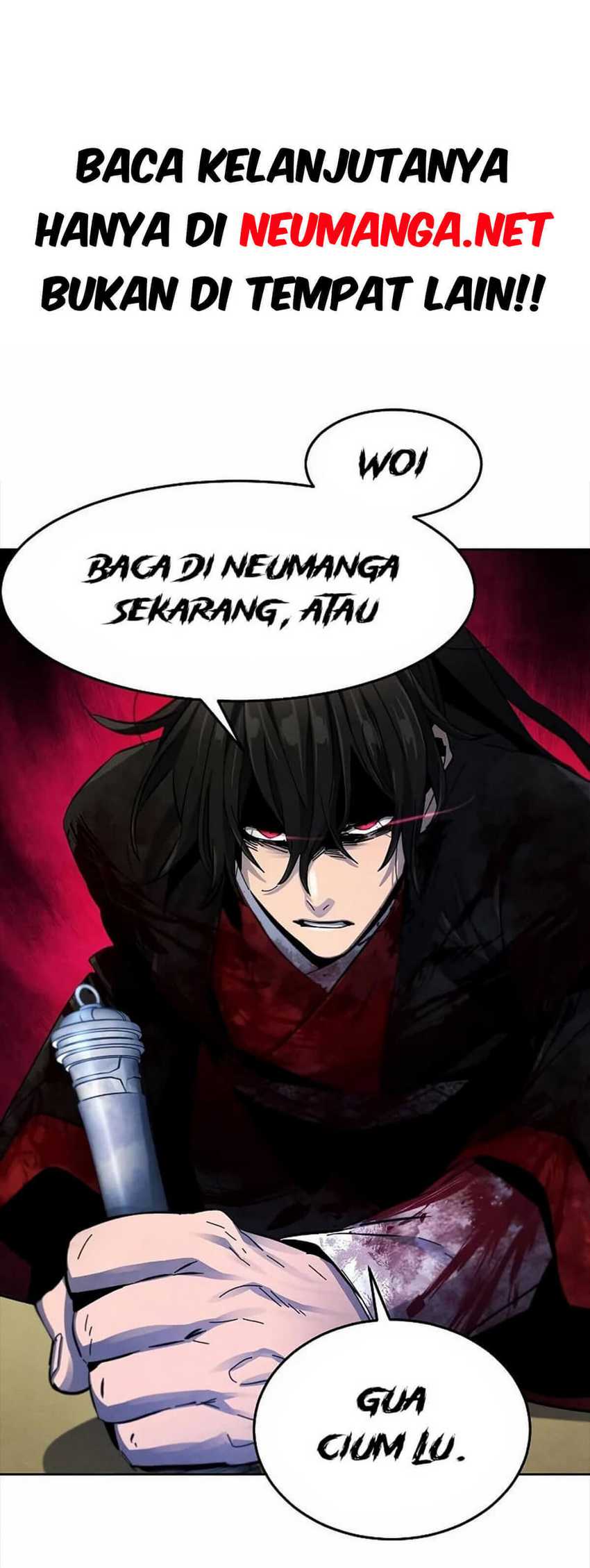 Heaven’s Devourer chapter 7