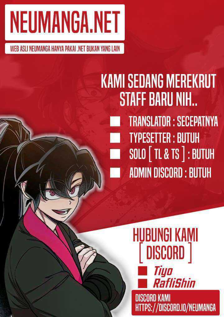 Heaven’s Devourer chapter 7