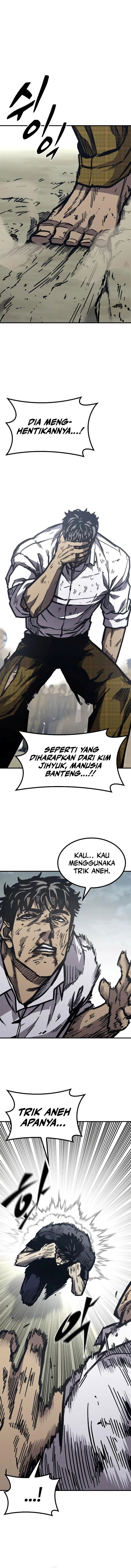 Hectopascals Chapter 54 Bahasa Indonesia