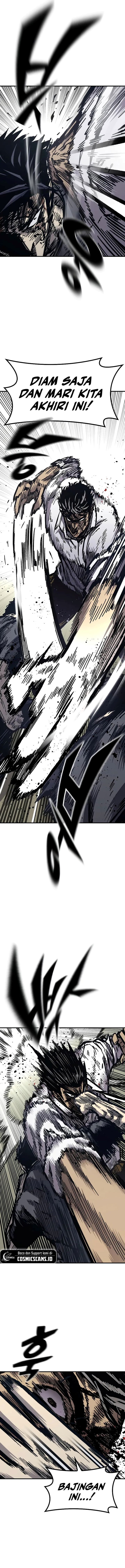 Hectopascals Chapter 54 Bahasa Indonesia