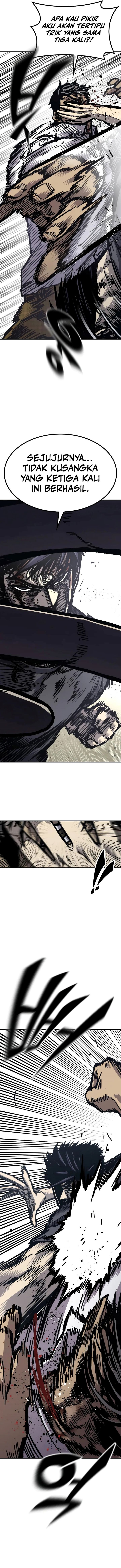 Hectopascals Chapter 54 Bahasa Indonesia