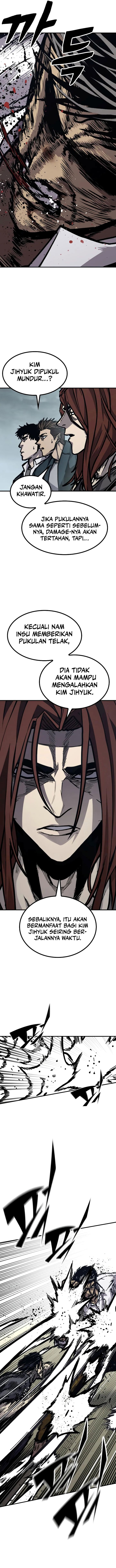 Hectopascals Chapter 54 Bahasa Indonesia