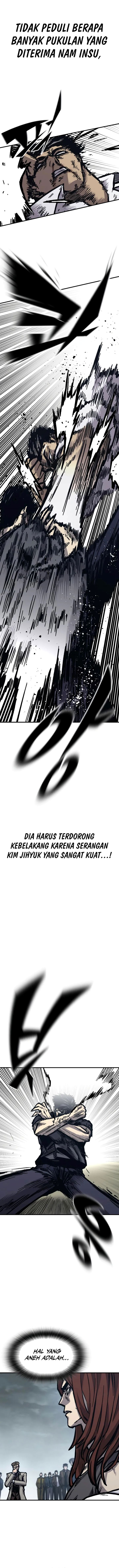 Hectopascals Chapter 54 Bahasa Indonesia