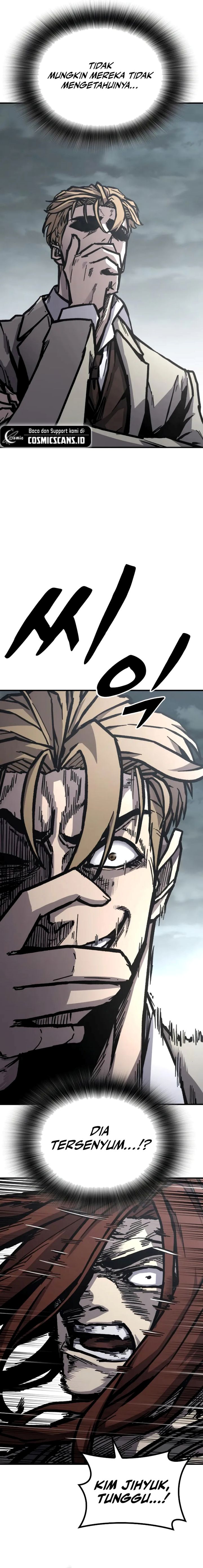 Hectopascals Chapter 54 Bahasa Indonesia