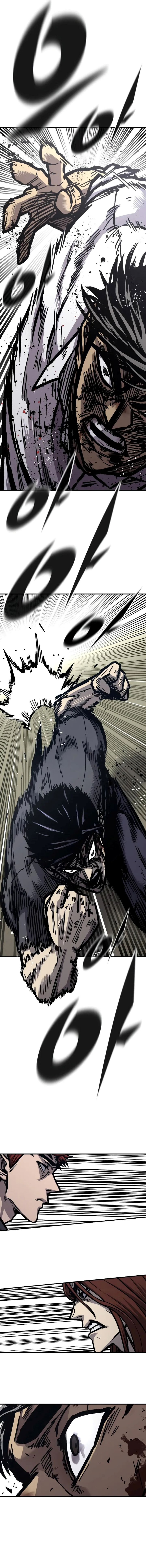 Hectopascals Chapter 54 Bahasa Indonesia