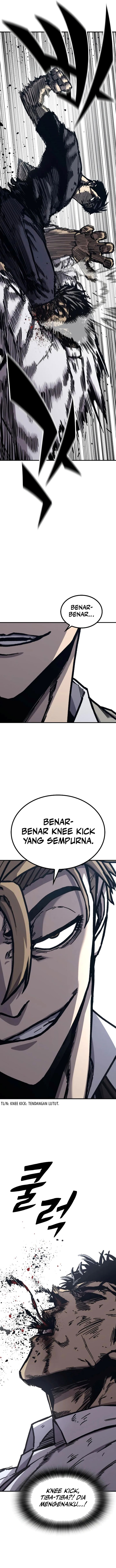 Hectopascals Chapter 54 Bahasa Indonesia