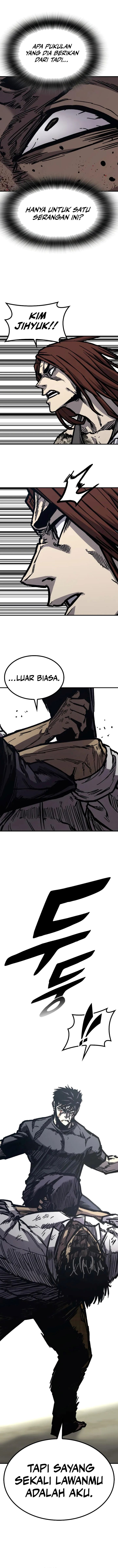 Hectopascals Chapter 54 Bahasa Indonesia