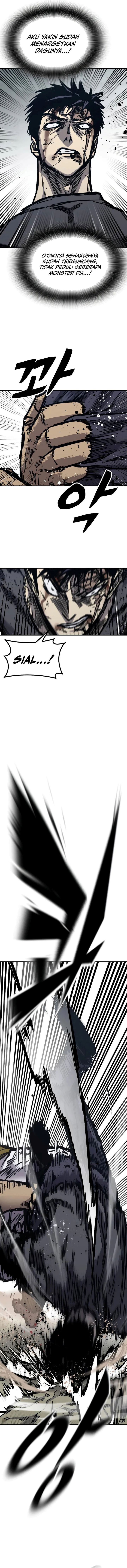 Hectopascals Chapter 54 Bahasa Indonesia