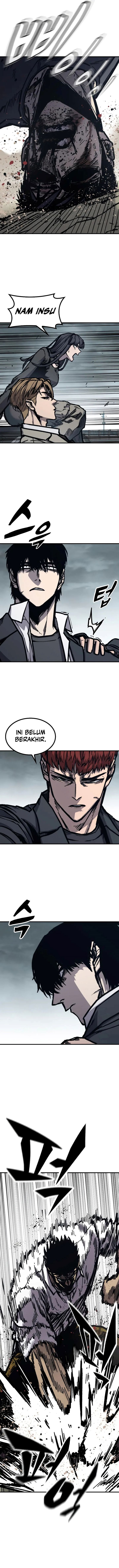 Hectopascals Chapter 54 Bahasa Indonesia