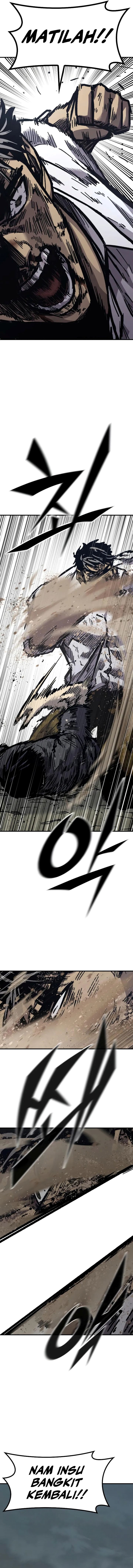 Hectopascals Chapter 54 Bahasa Indonesia