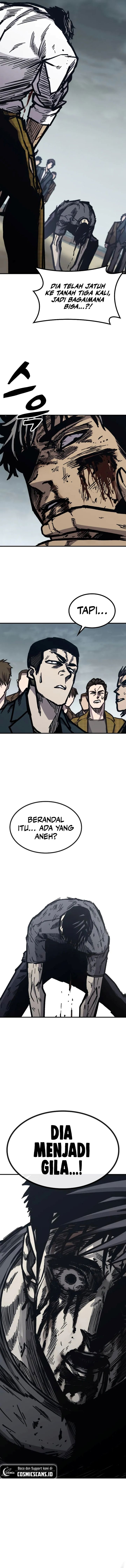 Hectopascals Chapter 54 Bahasa Indonesia