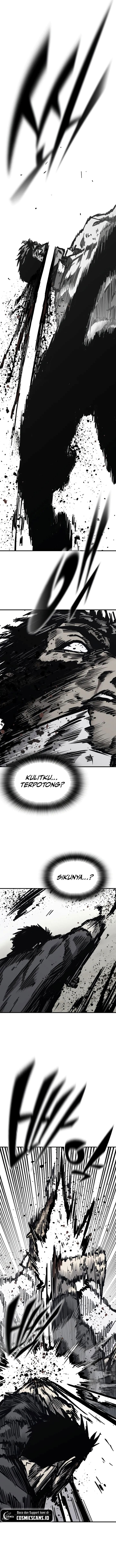 Hectopascals Chapter 54 Bahasa Indonesia