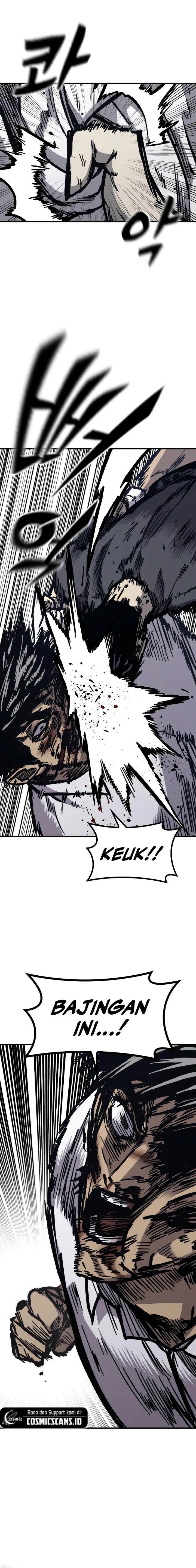 Hectopascals Chapter 54 Bahasa Indonesia