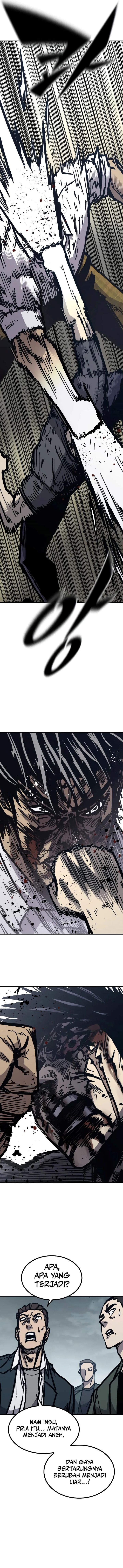 Hectopascals Chapter 54 Bahasa Indonesia