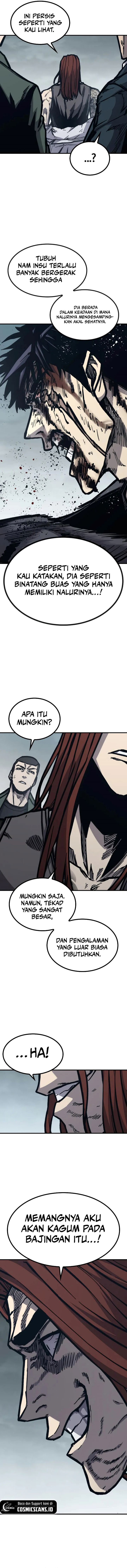 Hectopascals Chapter 54 Bahasa Indonesia