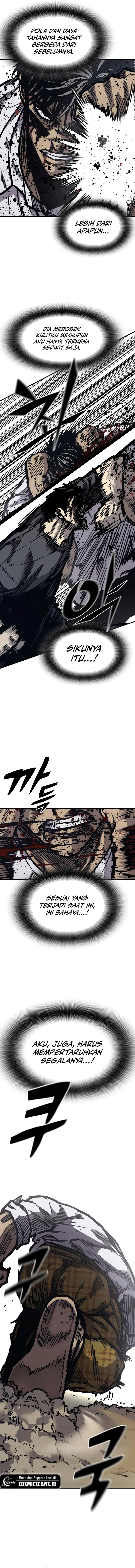 Hectopascals Chapter 54 Bahasa Indonesia