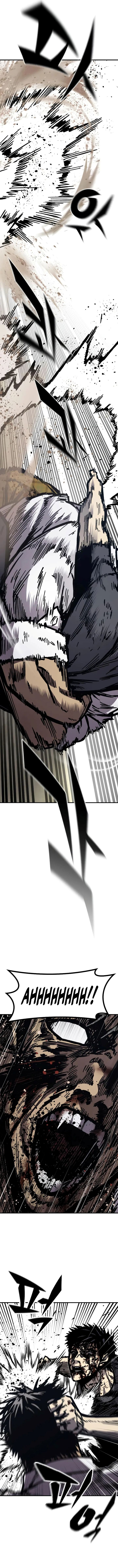 Hectopascals Chapter 54 Bahasa Indonesia