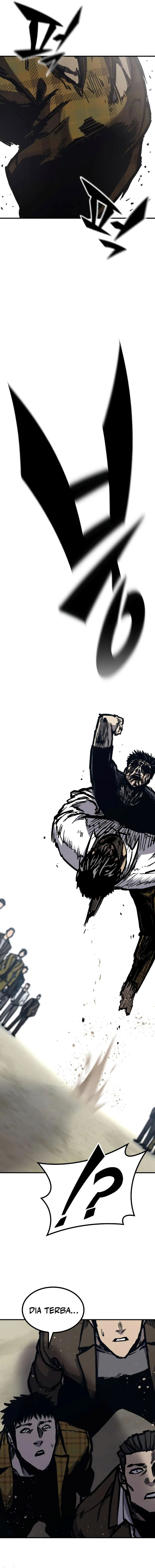 Hectopascals Chapter 54 Bahasa Indonesia