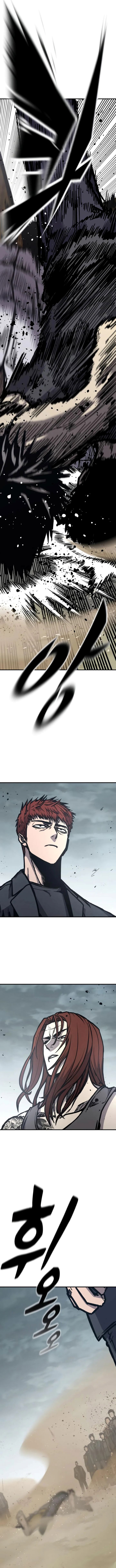 Hectopascals Chapter 54 Bahasa Indonesia