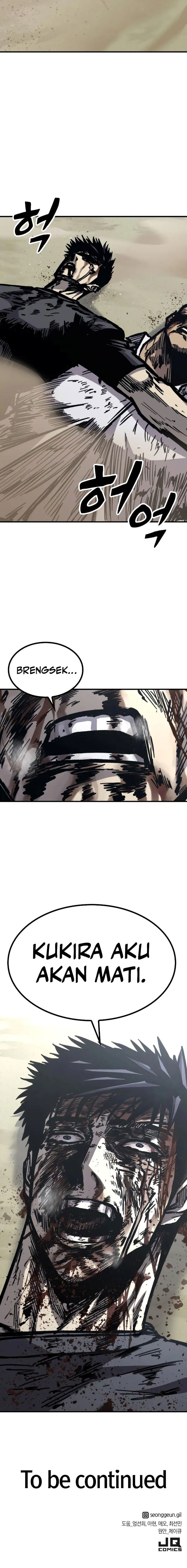 Hectopascals Chapter 54 Bahasa Indonesia