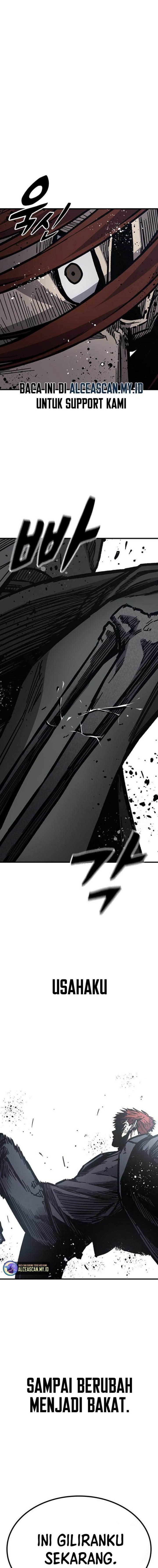 Hectopascals Chapter 56 Bahasa Indonesia