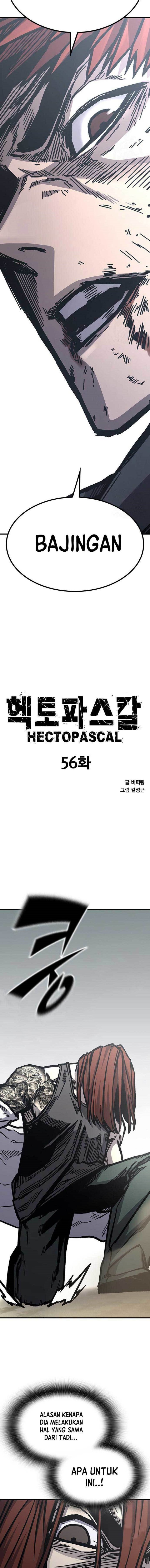 Hectopascals Chapter 56 Bahasa Indonesia