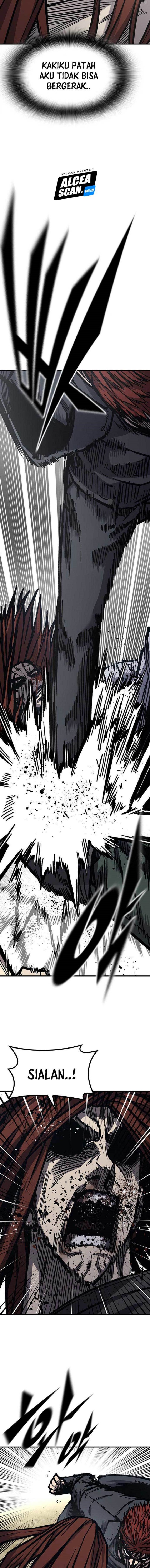 Hectopascals Chapter 56 Bahasa Indonesia