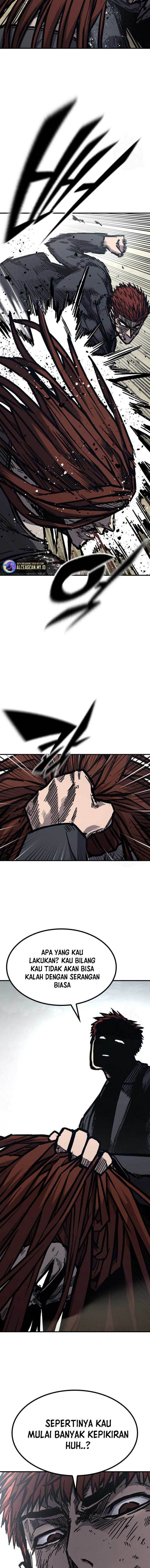 Hectopascals Chapter 56 Bahasa Indonesia