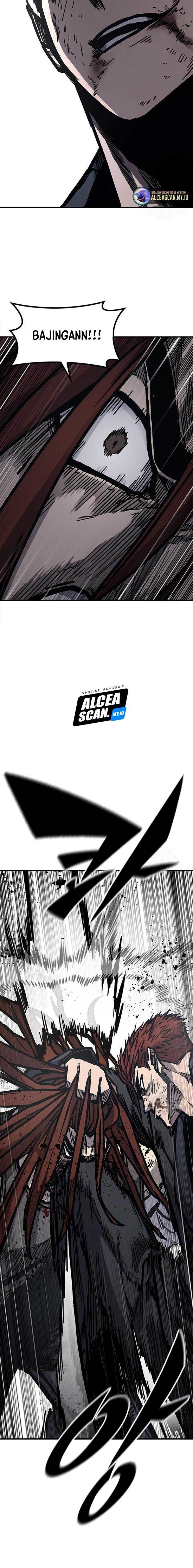 Hectopascals Chapter 56 Bahasa Indonesia