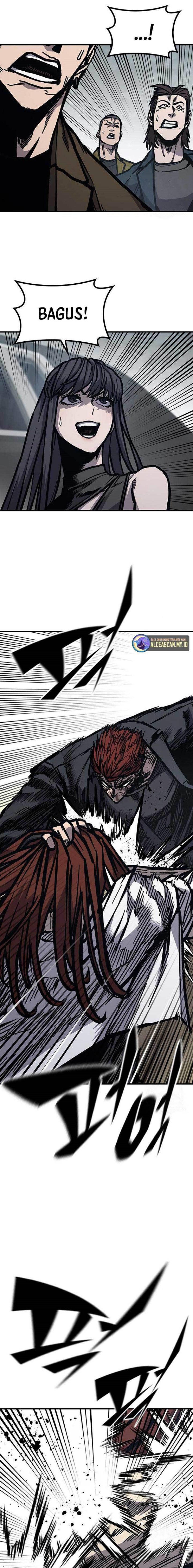 Hectopascals Chapter 56 Bahasa Indonesia