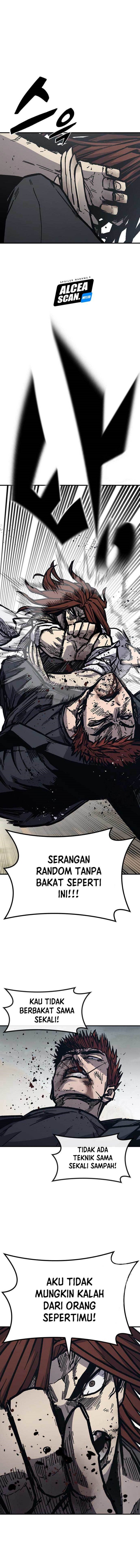 Hectopascals Chapter 56 Bahasa Indonesia