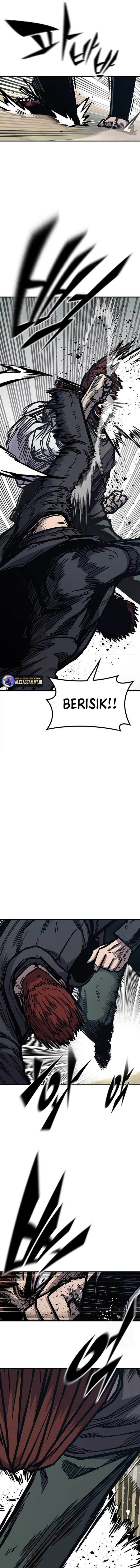 Hectopascals Chapter 56 Bahasa Indonesia