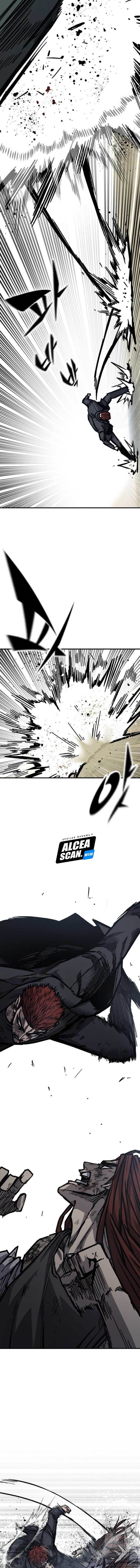 Hectopascals Chapter 56 Bahasa Indonesia