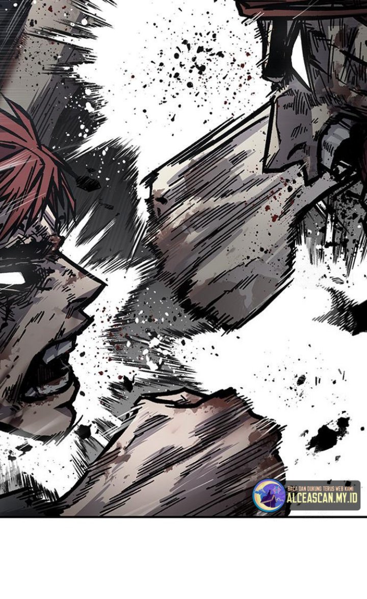 Hectopascals Chapter 56 Bahasa Indonesia