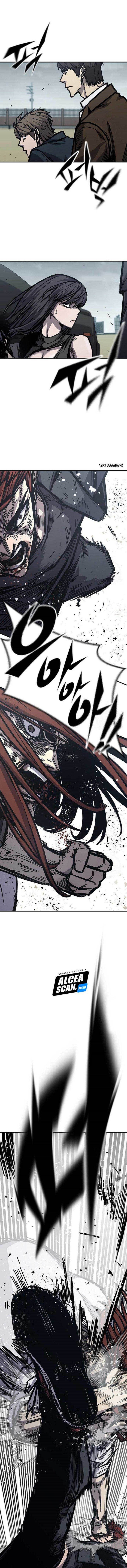 Hectopascals Chapter 56 Bahasa Indonesia