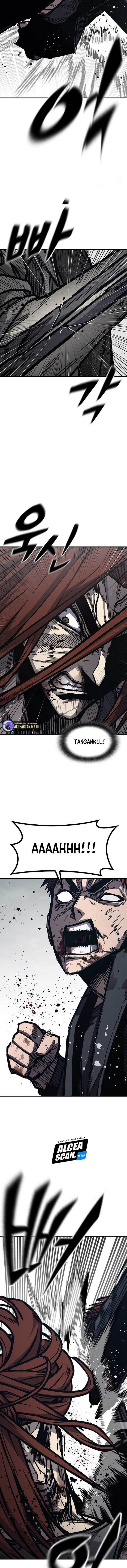 Hectopascals Chapter 56 Bahasa Indonesia