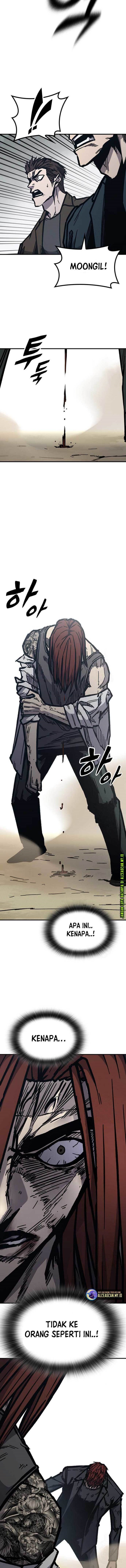 Hectopascals Chapter 56 Bahasa Indonesia