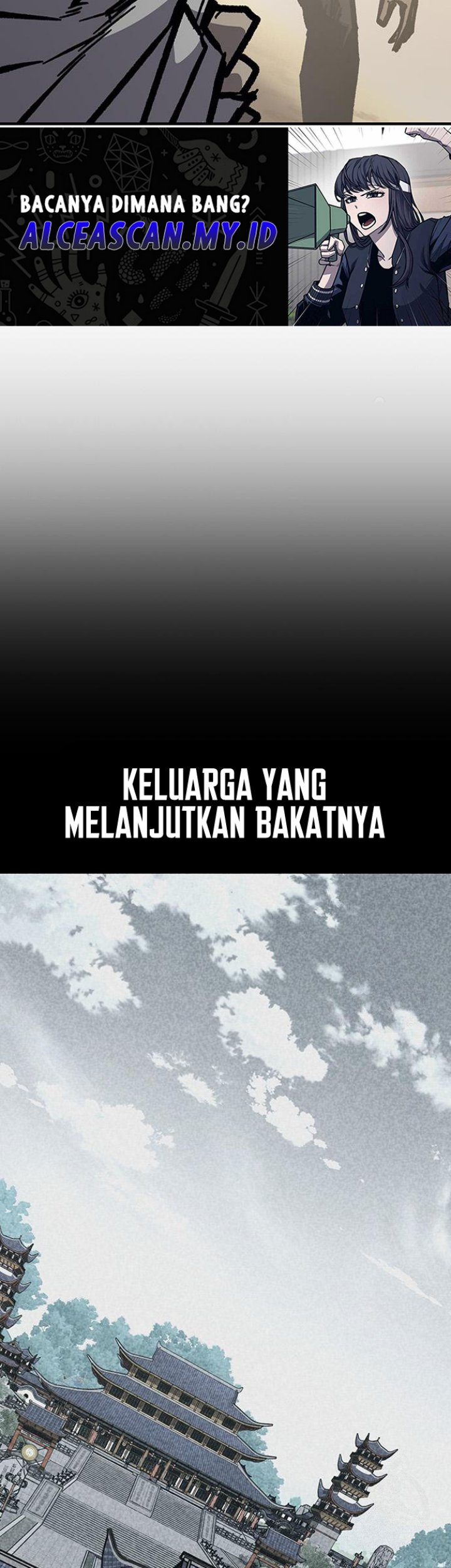 Hectopascals Chapter 56 Bahasa Indonesia