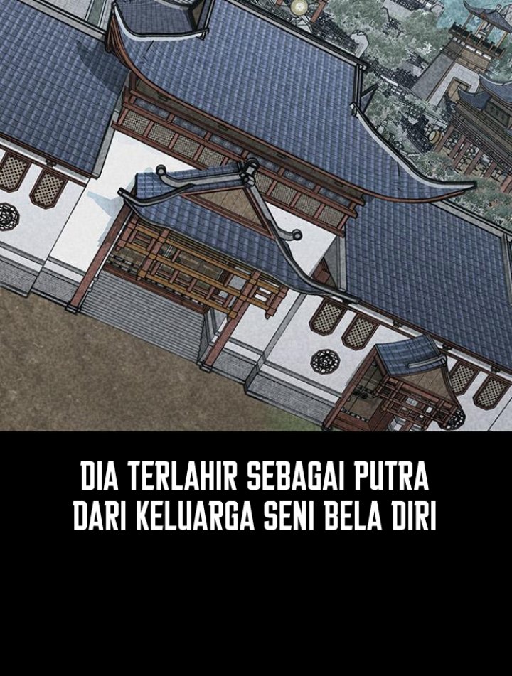 Hectopascals Chapter 56 Bahasa Indonesia