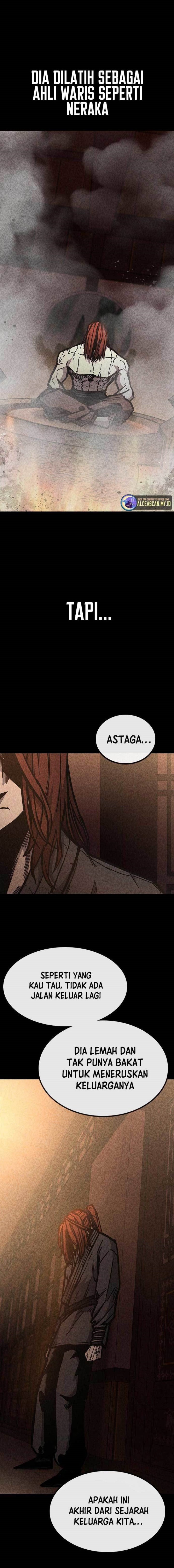 Hectopascals Chapter 56 Bahasa Indonesia